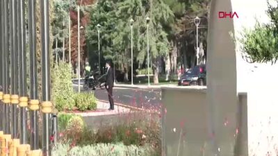 Cumhurbaşkanı Recep Tayyip Erdoğan, resmi
