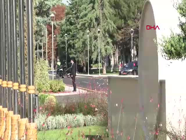 Cumhurbaşkanı Recep Tayyip Erdoğan,