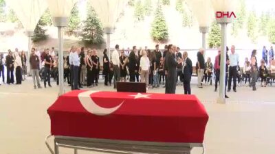 Eski CHP Genel Başkan Vekili