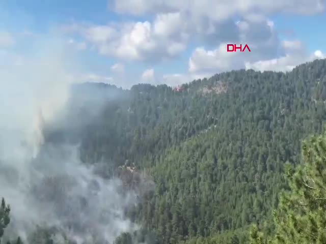 Antalya'da 29-30 Ağustos'ta çıkan