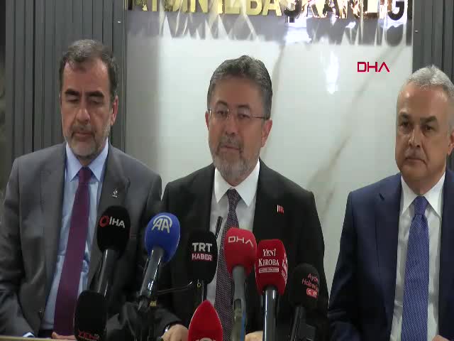 Tarım ve Orman Bakanı