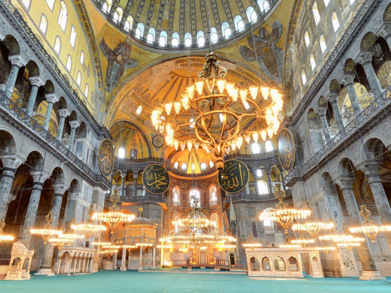 Kültür ve Turizm Bakanı Mehmet