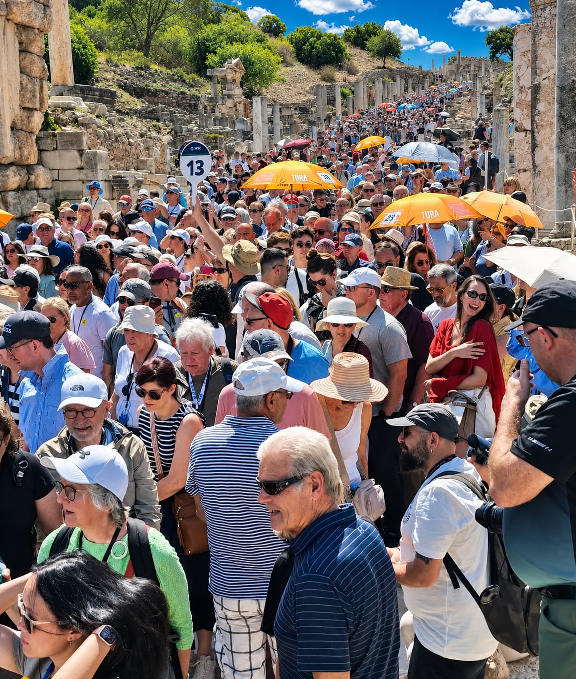 Kültür ve Turizm Bakanlığı'na bağlı