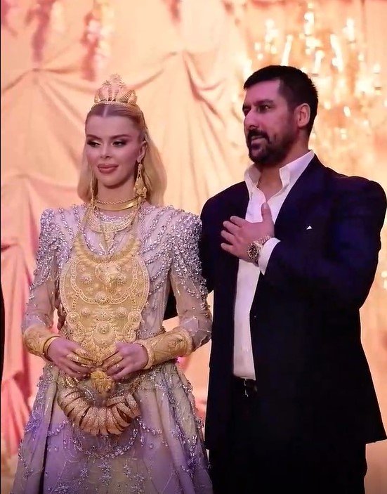 Çağla Öz Tançalan, 'Vanlı Kara