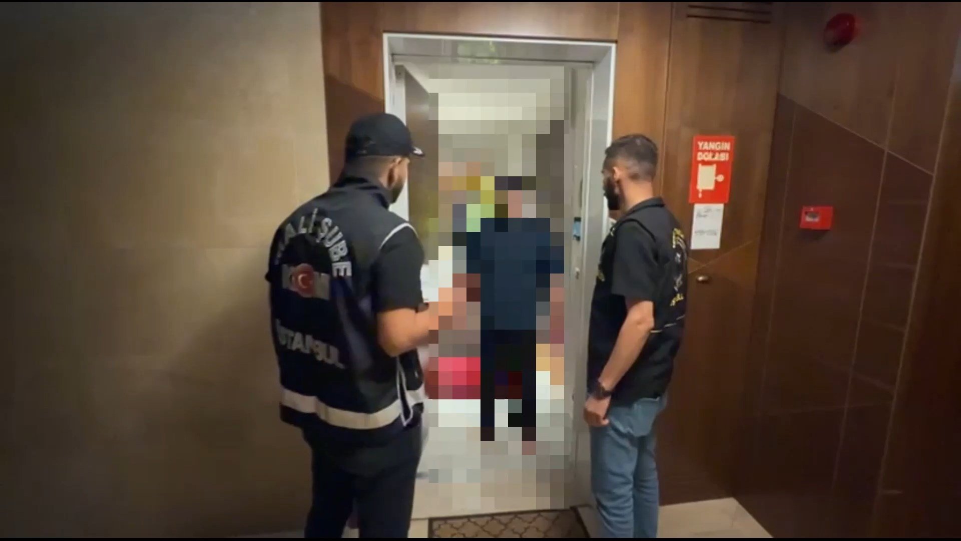 Ahbap Derneği hakkında yürütülen soruşturmada