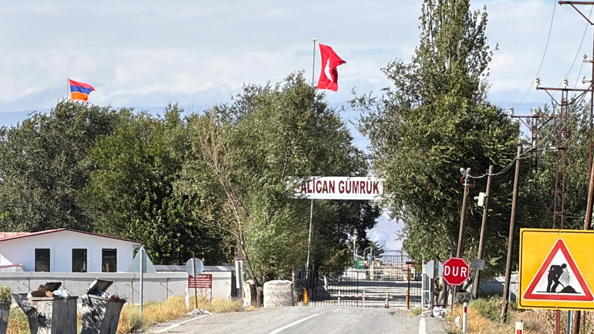 Türkiye ile Ermenistan arasındaki normalleşme