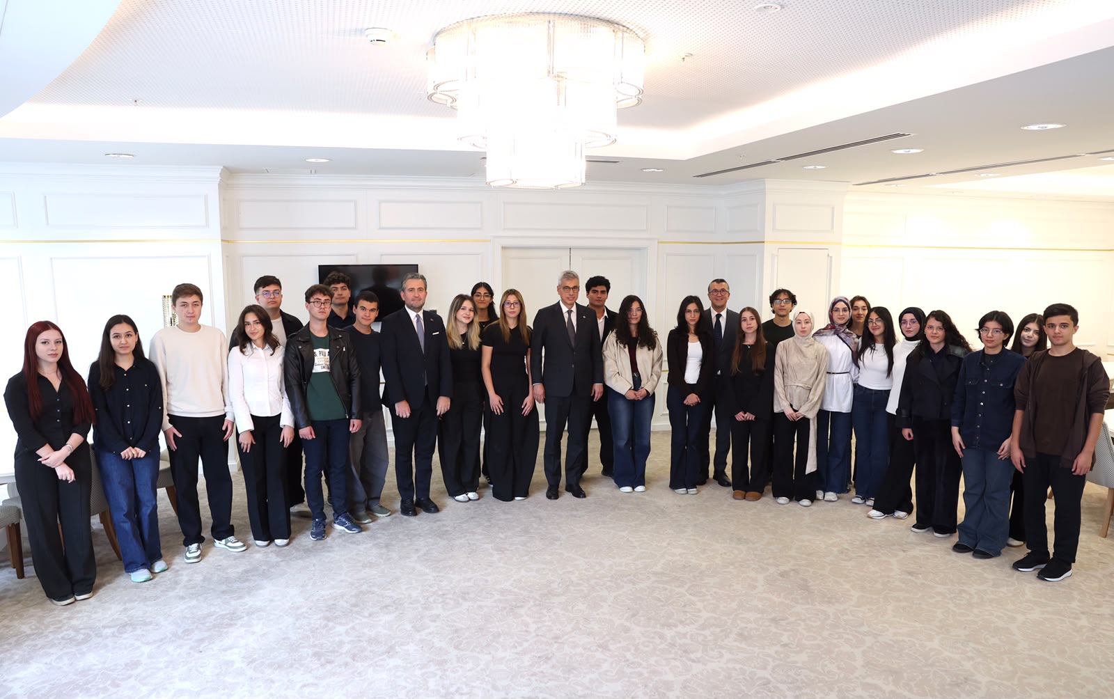 Sağlık Bakanı Kemal Memişoğlu, Hacettepe,
