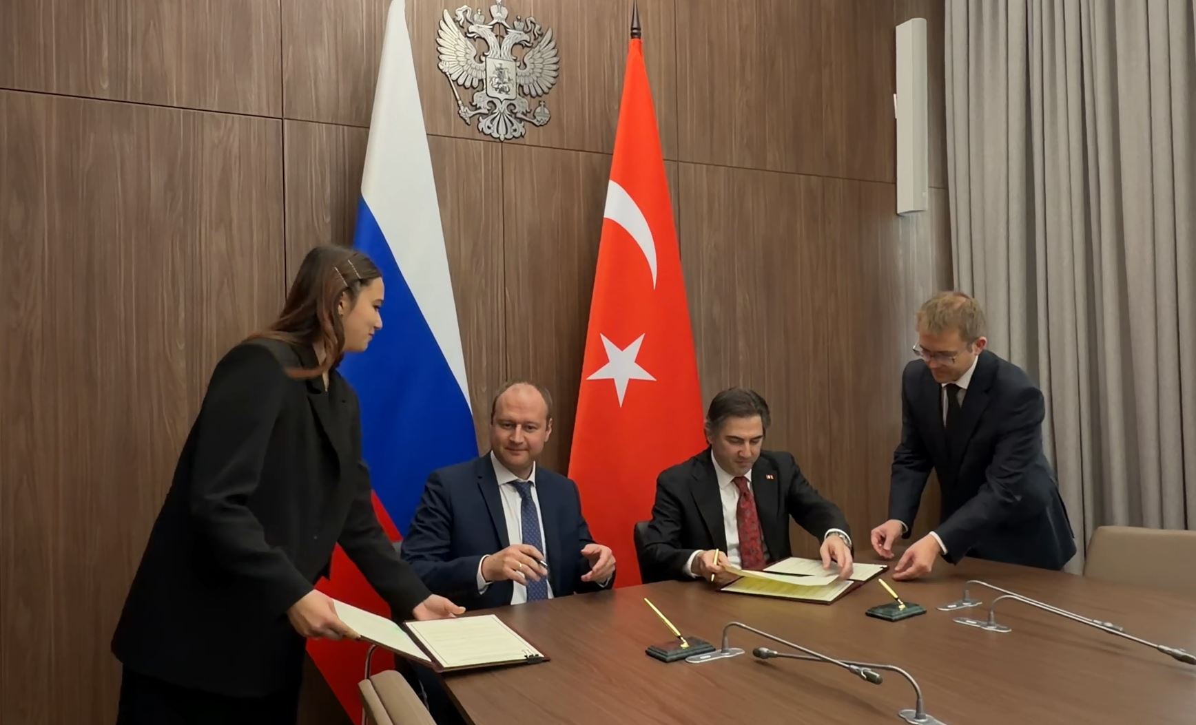 Tarım ve Orman Bakanı İbrahim