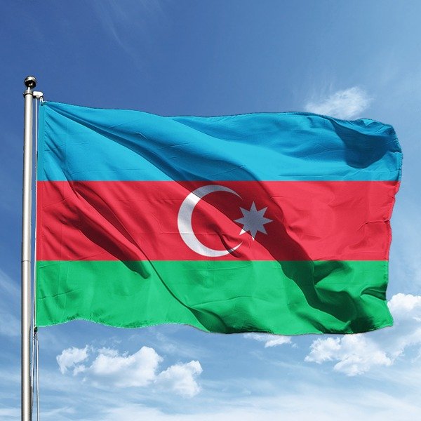 Azerbaycan Dışişleri Bakanlığı, Karadeniz'de 'TEDY'