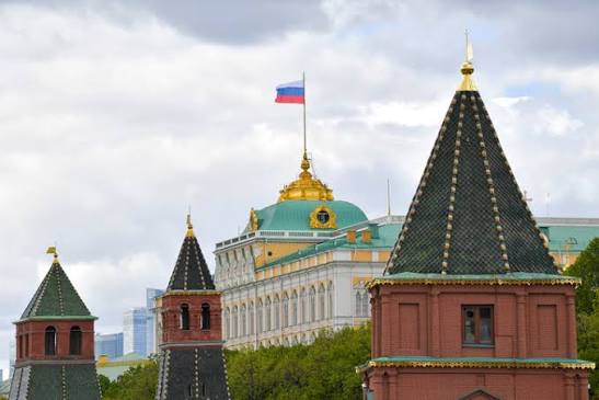 Kremlin Dış Politika Danışmanı Yuriy