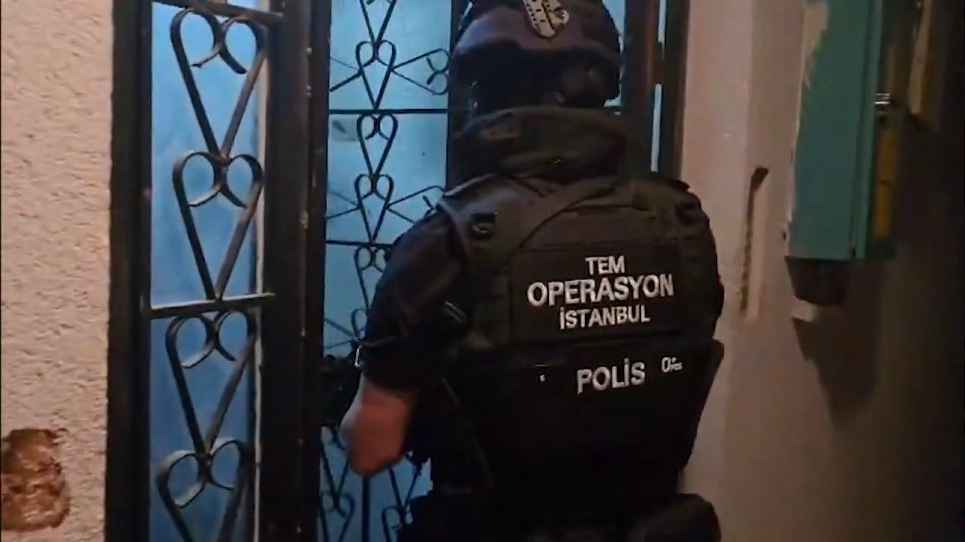 İstanbul'da DEAŞ'a finans sağladığı belirlenen