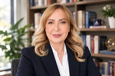 Prof. Dr. Gaye Gencer, yapay