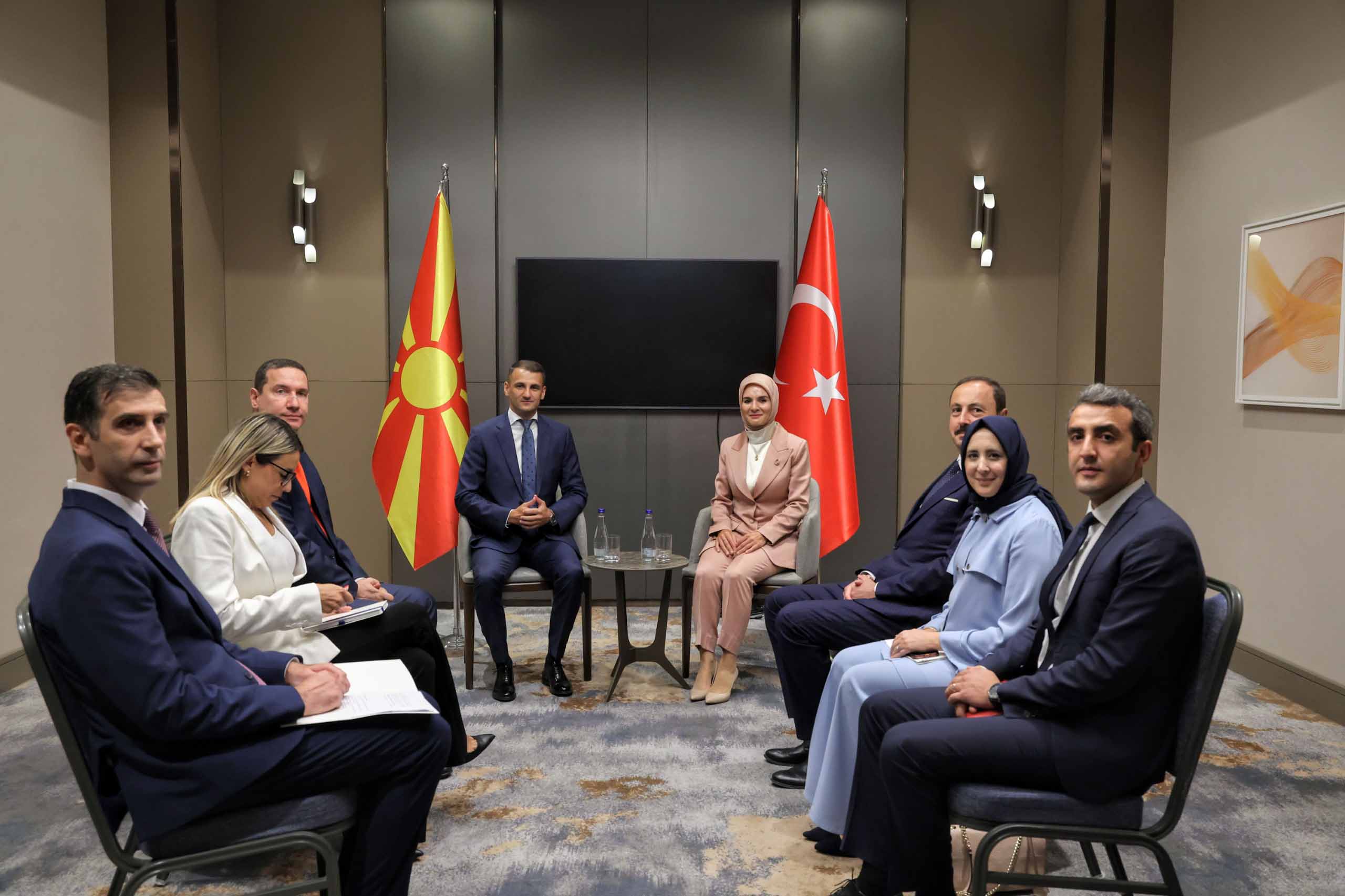 Aile ve Sosyal Hizmetler Bakanı