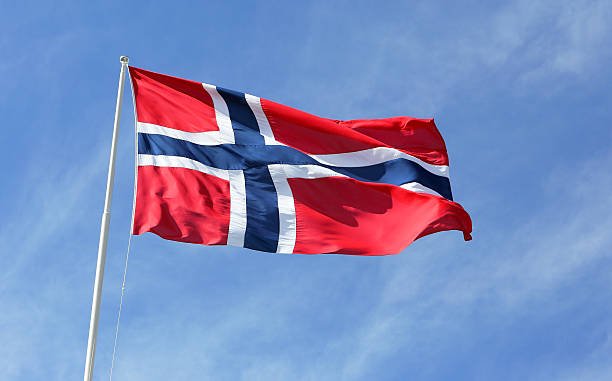 Norveç Dışişleri Bakanı Espen Barth