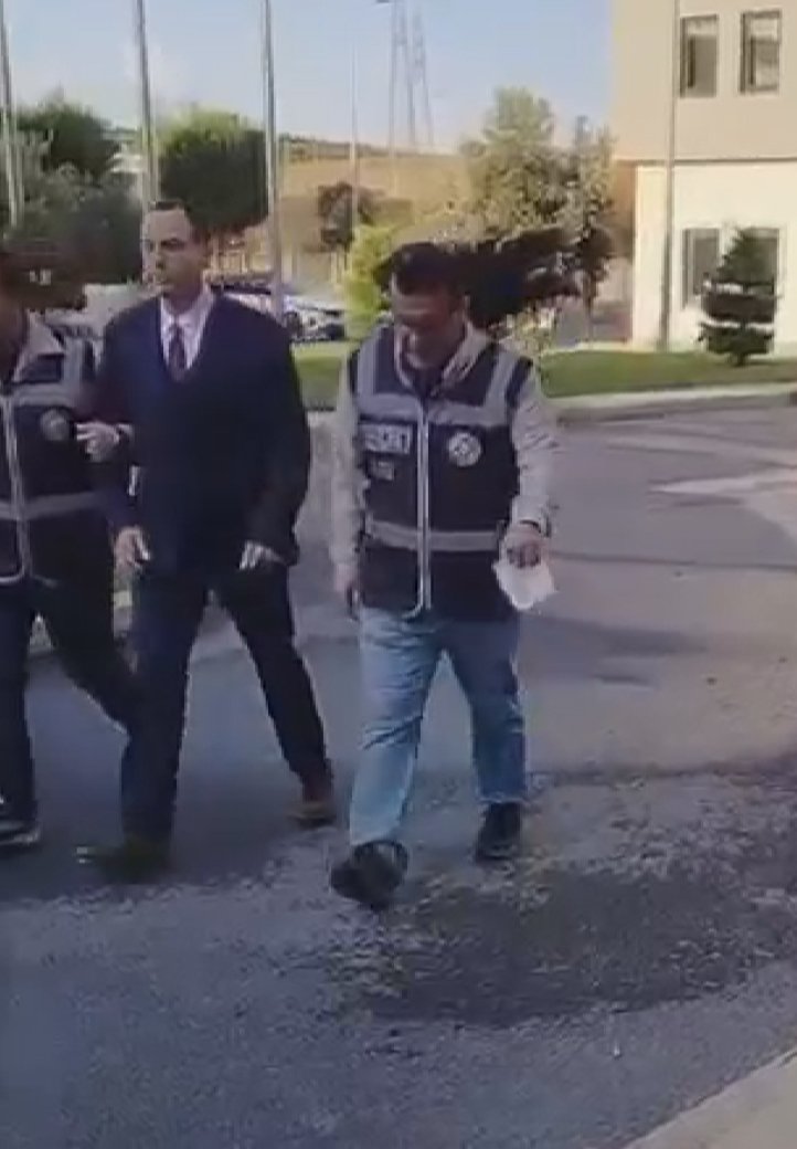 İBB'ye yönelik 'Yolsuzluk' davasının 87.