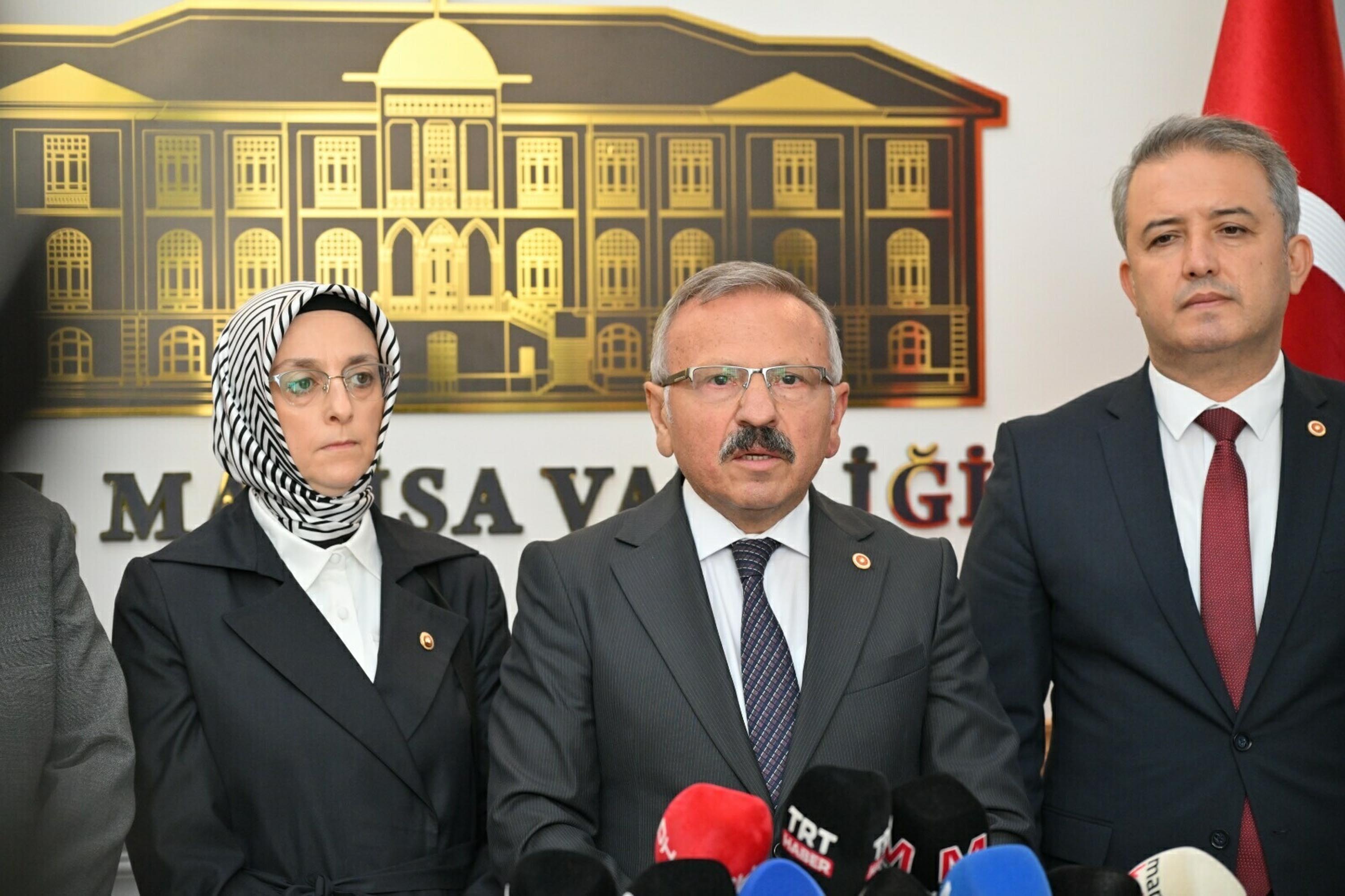 TBMM Okul Saldırılarının Nedenlerini Araştırma
