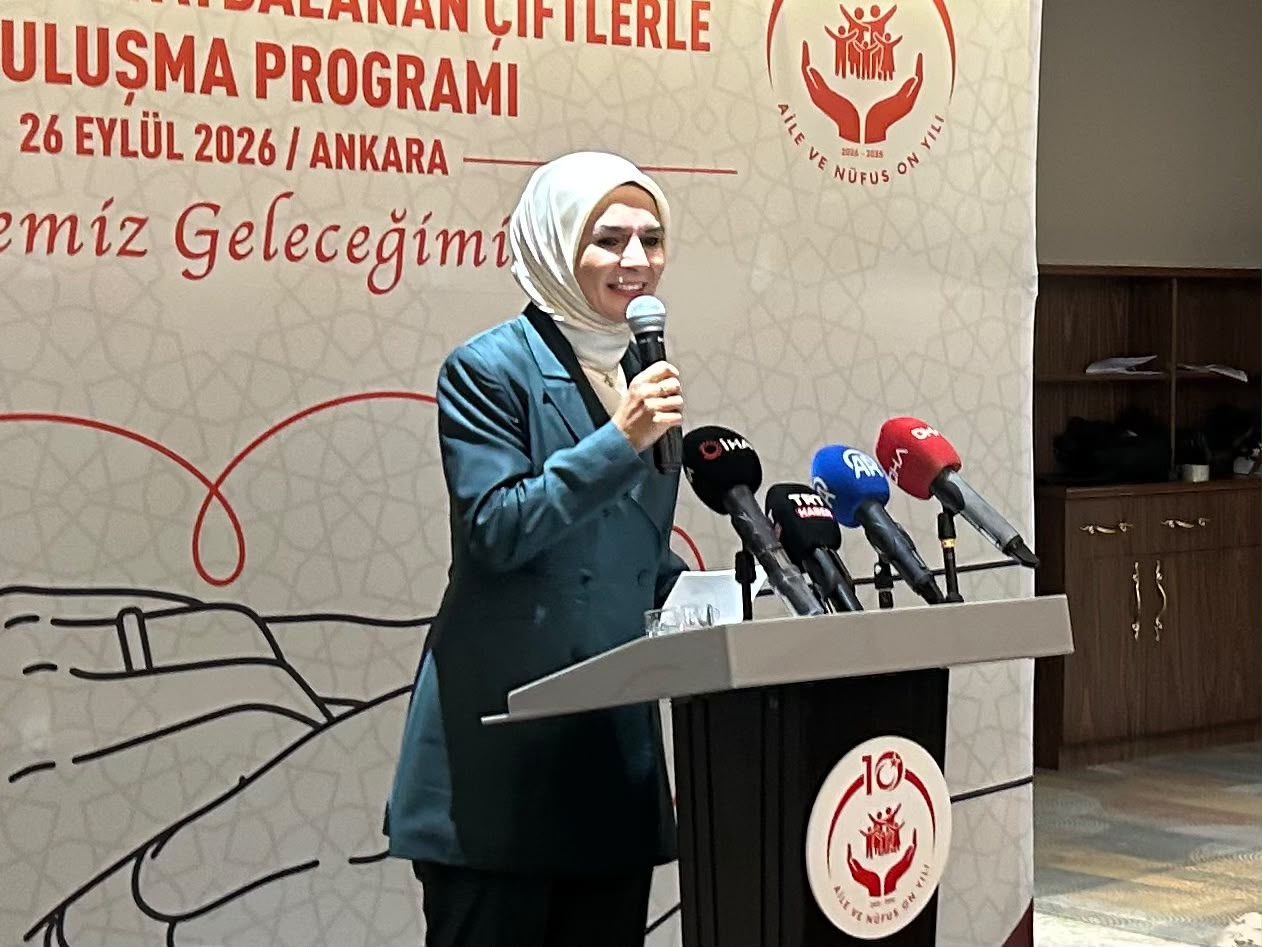 Aile ve Sosyal Hizmetler Bakanı