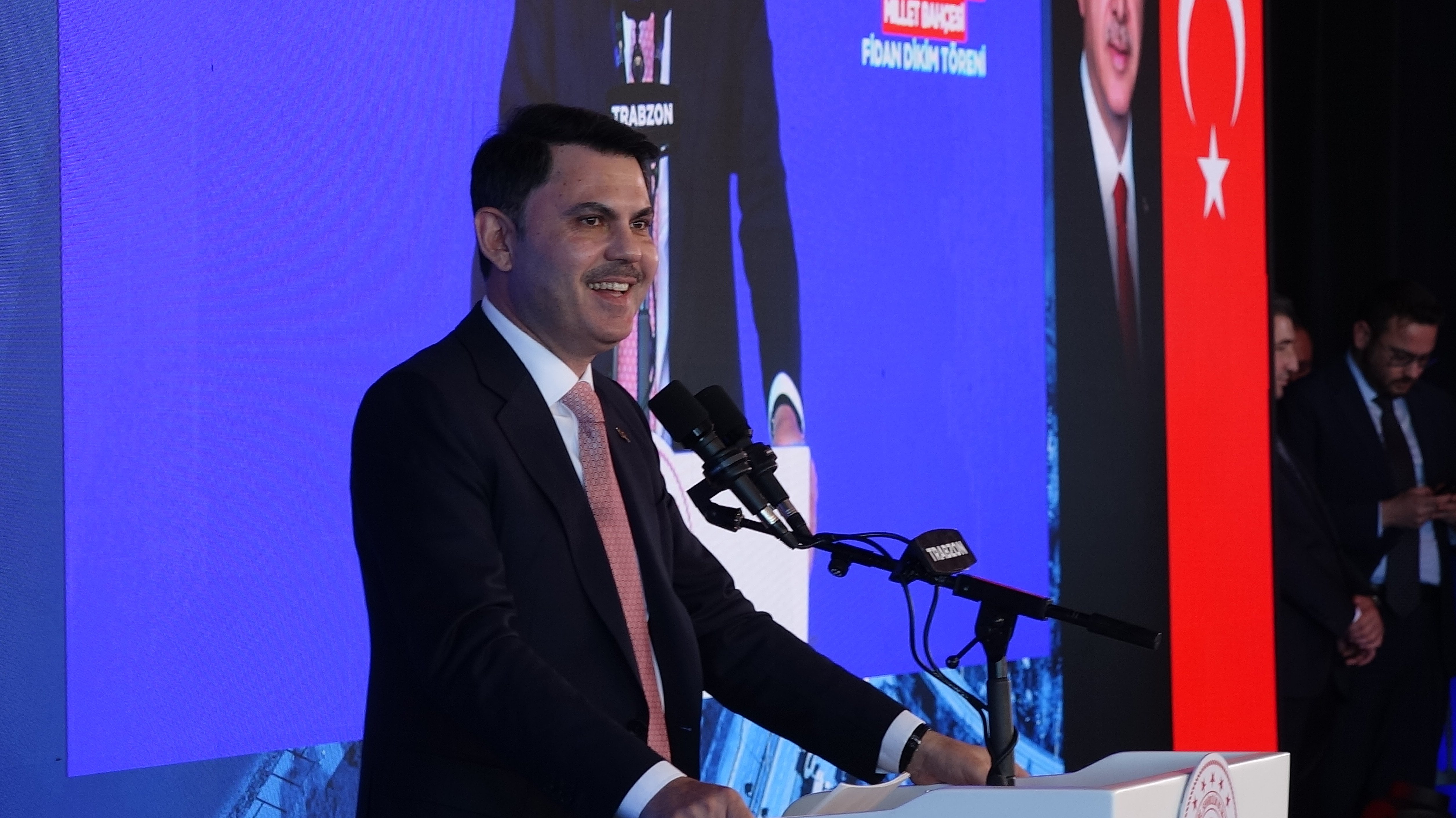 Çevre, Şehircilik ve İklim Değişikliği