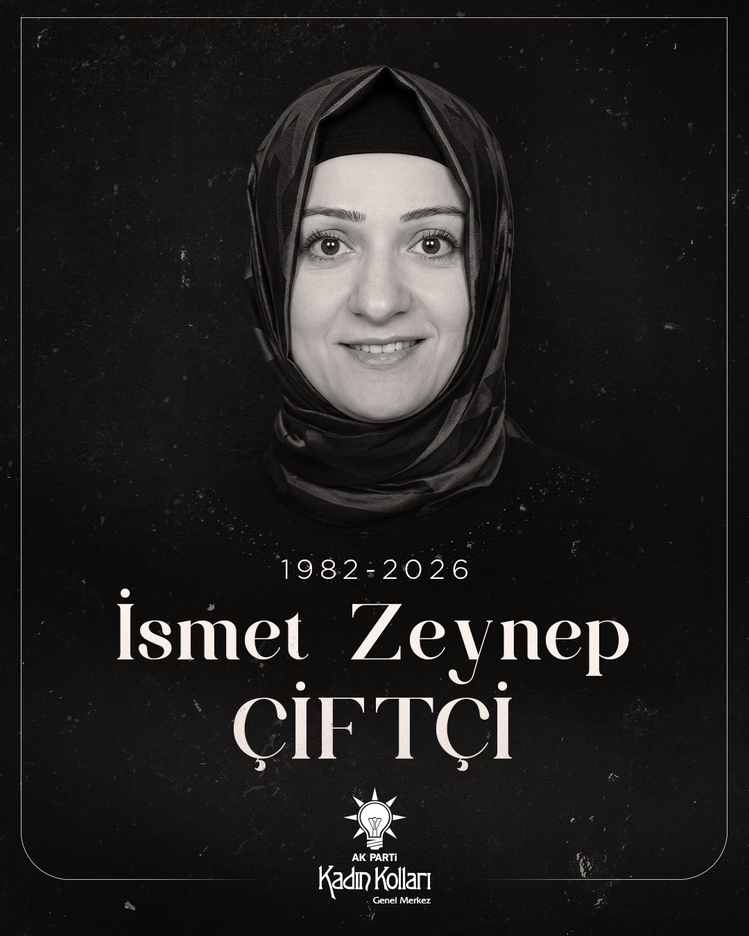 Cumhurbaşkanı Erdoğan, vefat eden AK