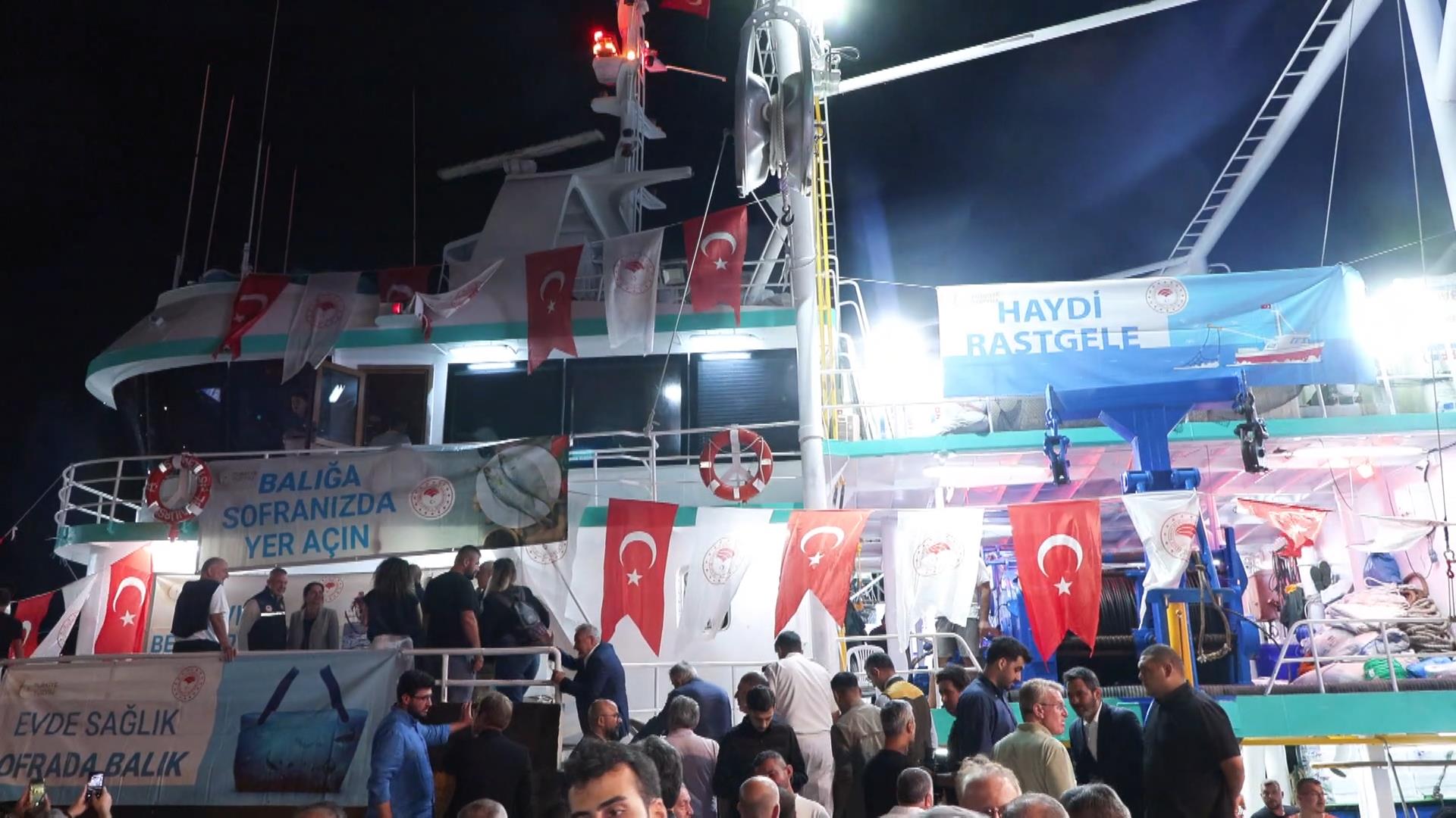 İstanbul'da 4,5 aylık av yasağının