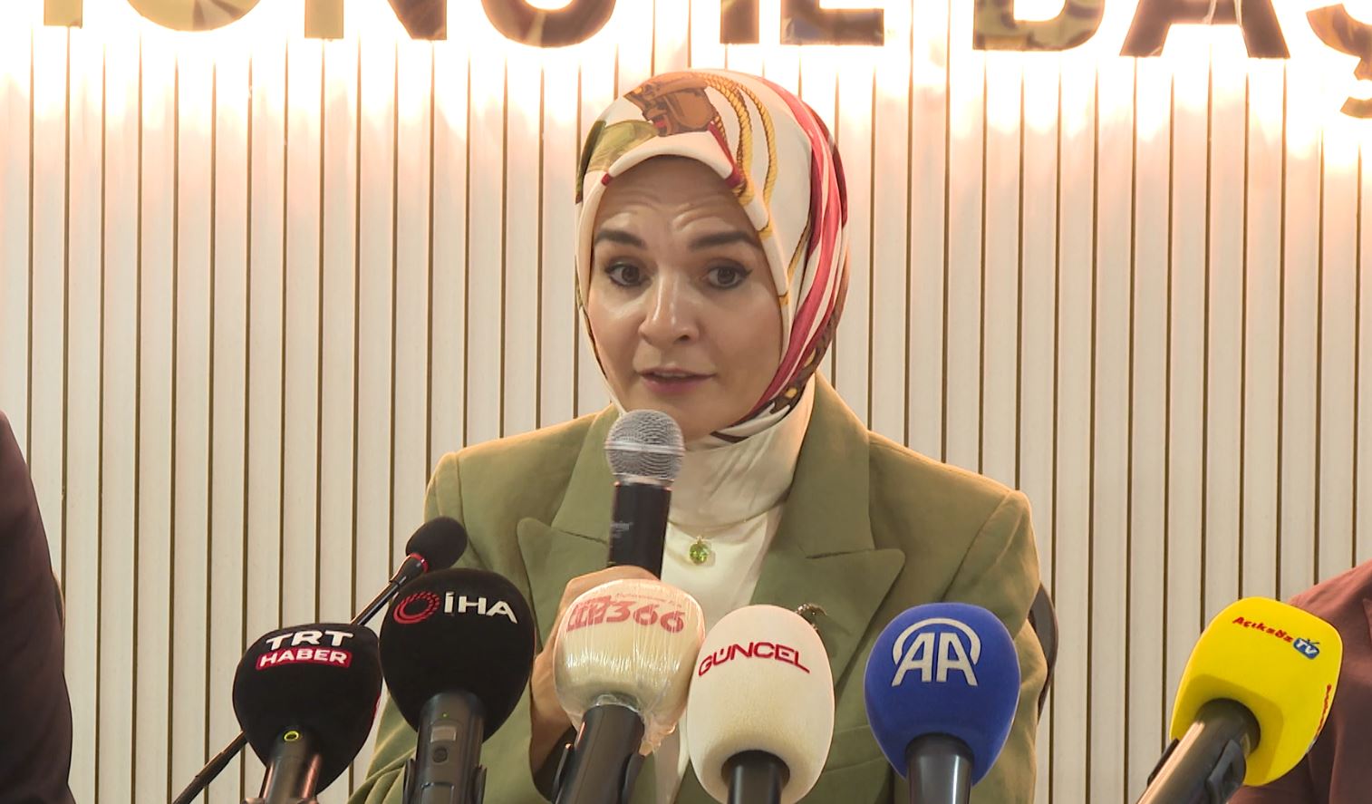 Aile ve Sosyal Hizmetler Bakanı