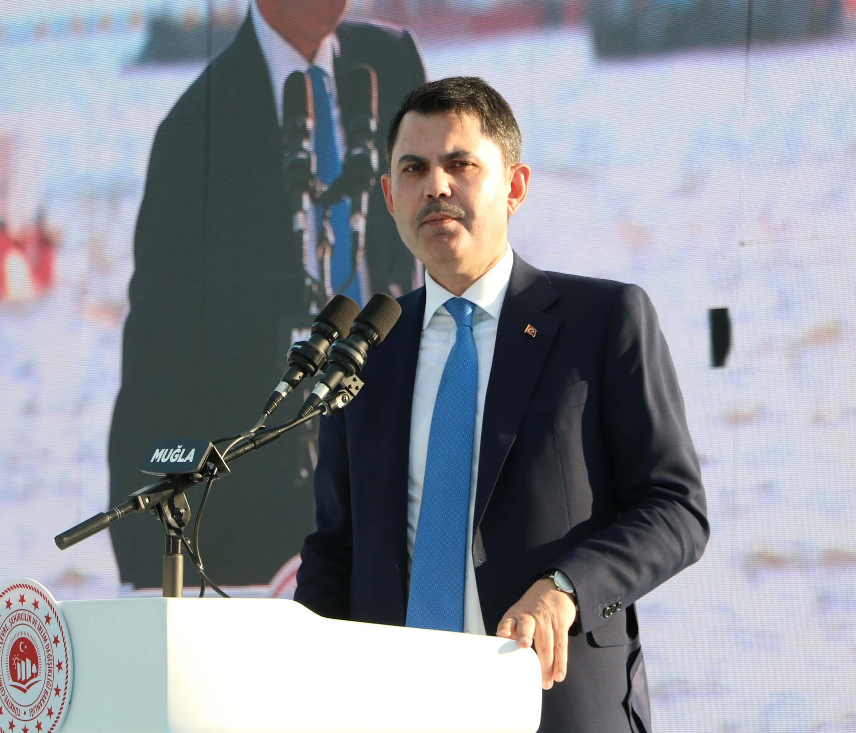 Çevre, Şehircilik ve İklim Değişikliği