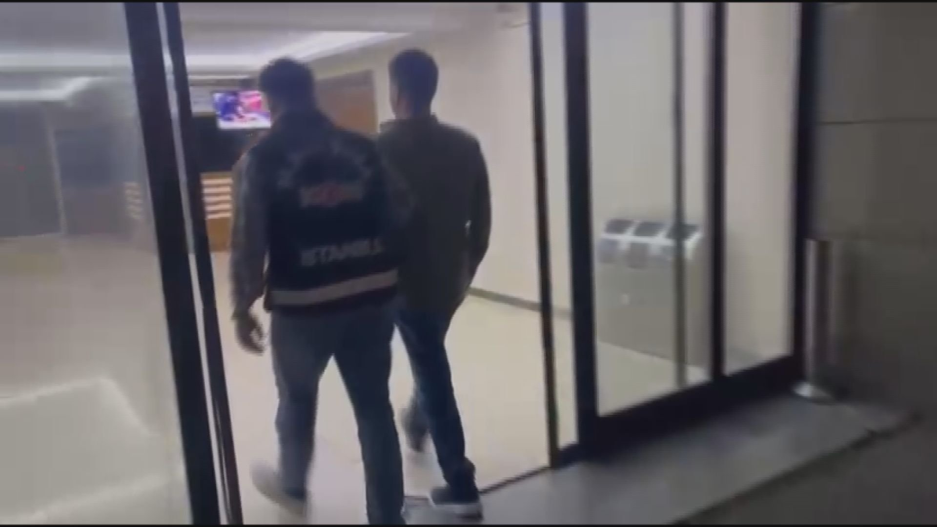 Tera Yatırım soruşturmasında tutuklanan Emre