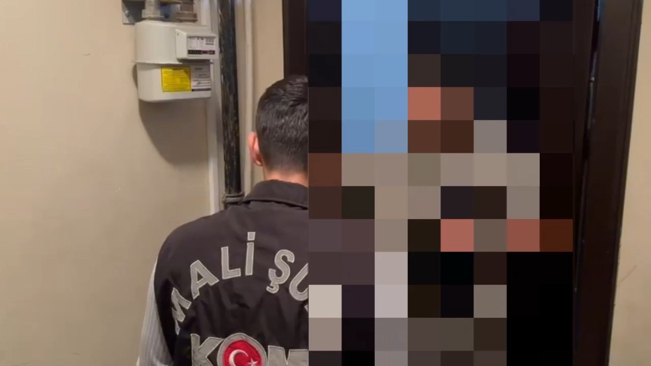 İstanbul ve Ankara'da düzenlenen operasyonda,