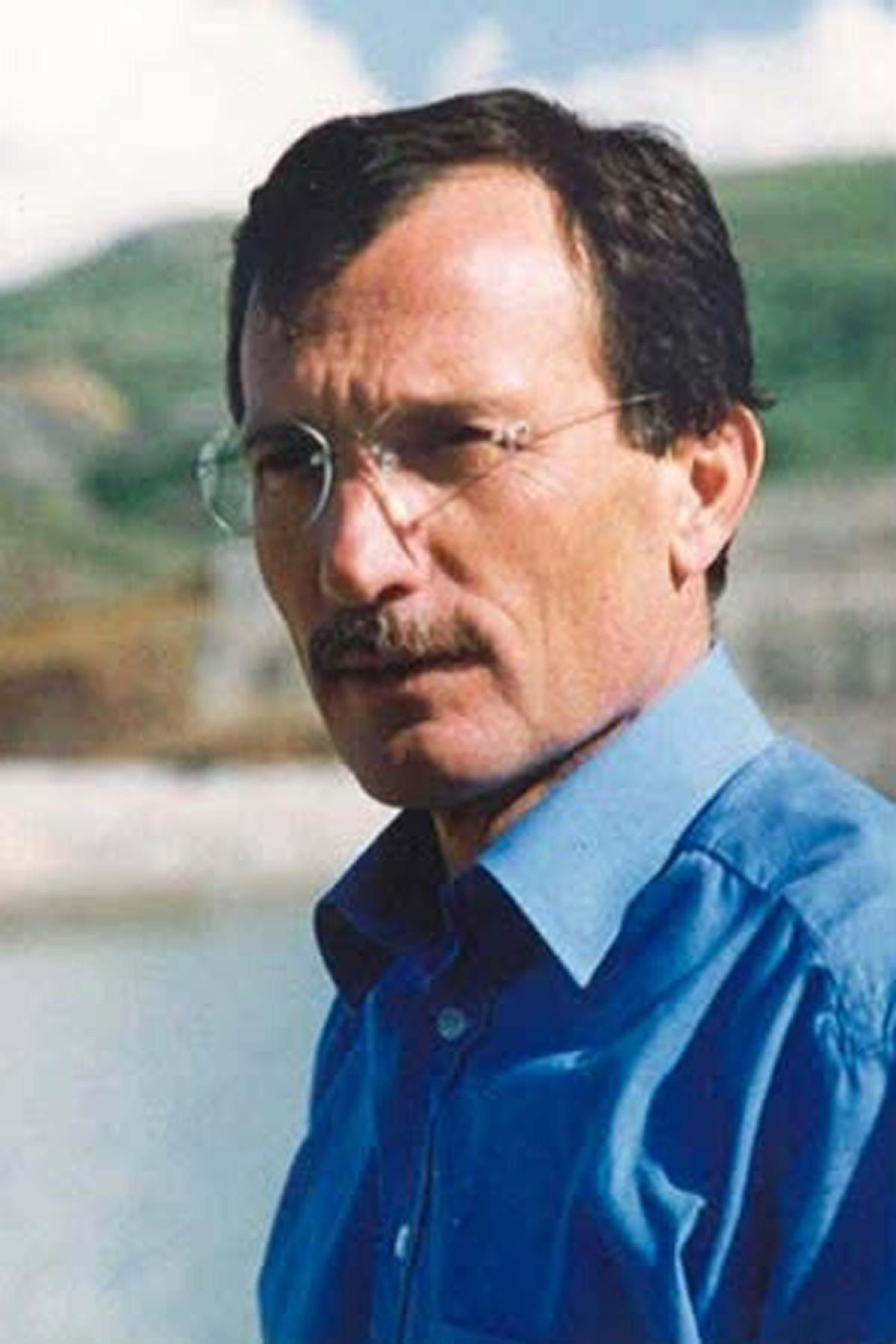 Süper Vali Recep Yazıcıoğlu, vefatının