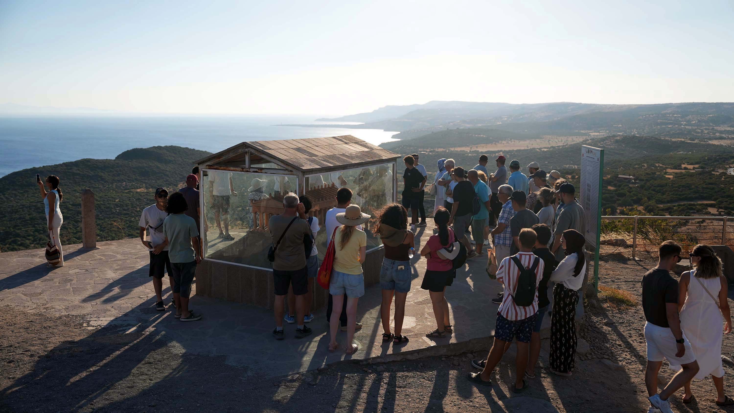 Çanakkale Kültür Yolu Festivali'nin 3.