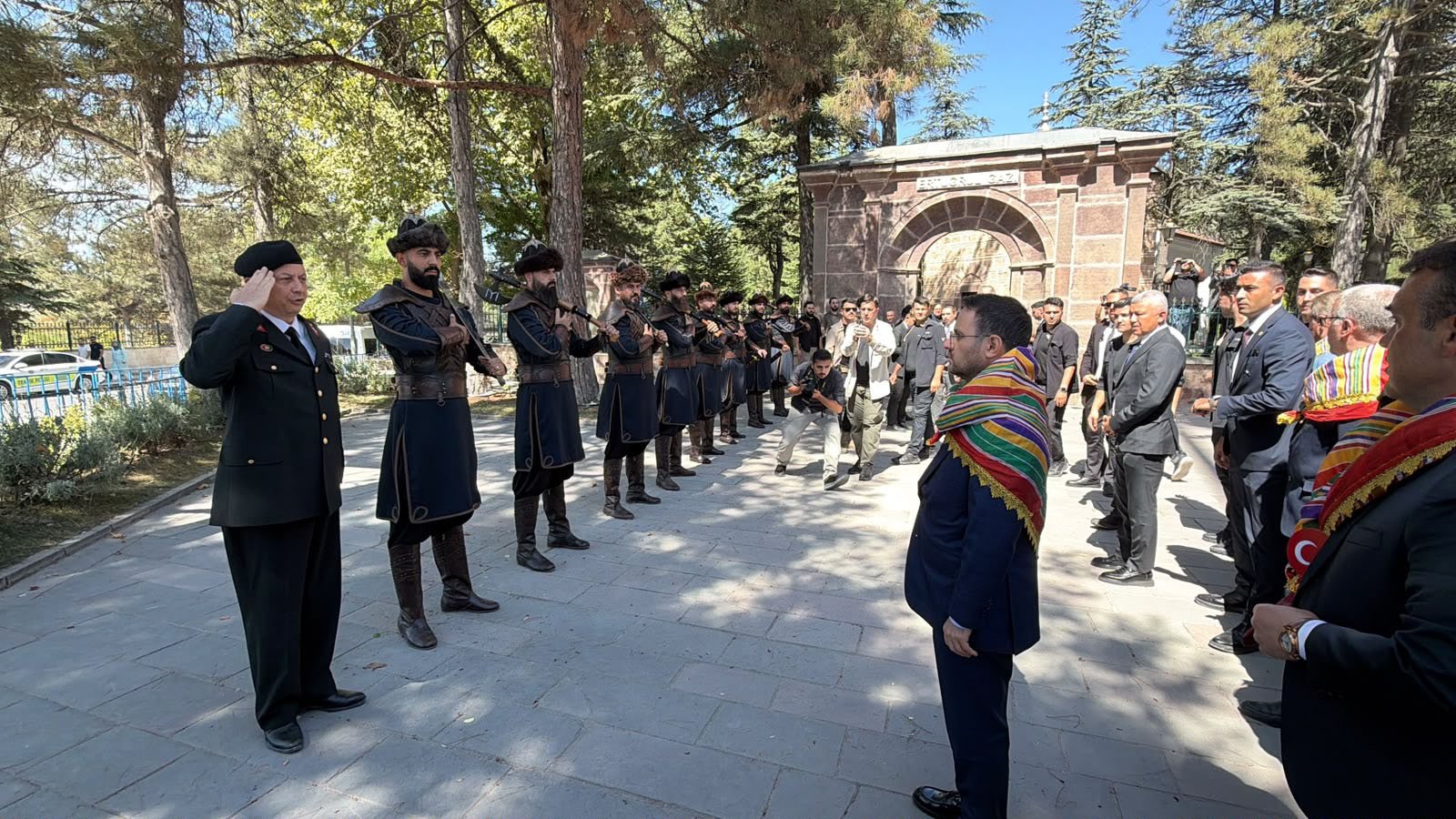 Aile ve Sosyal Hizmetler Bakanı
