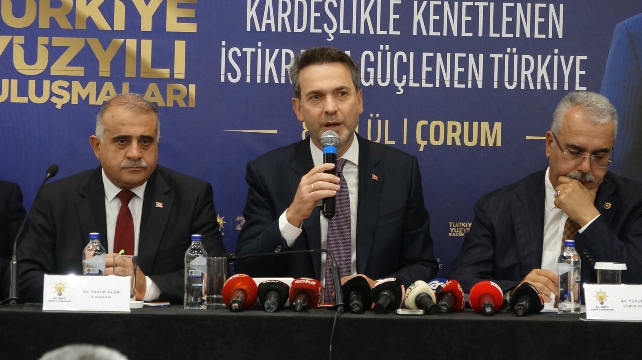 Enerji ve Tabii Kaynaklar Bakanı