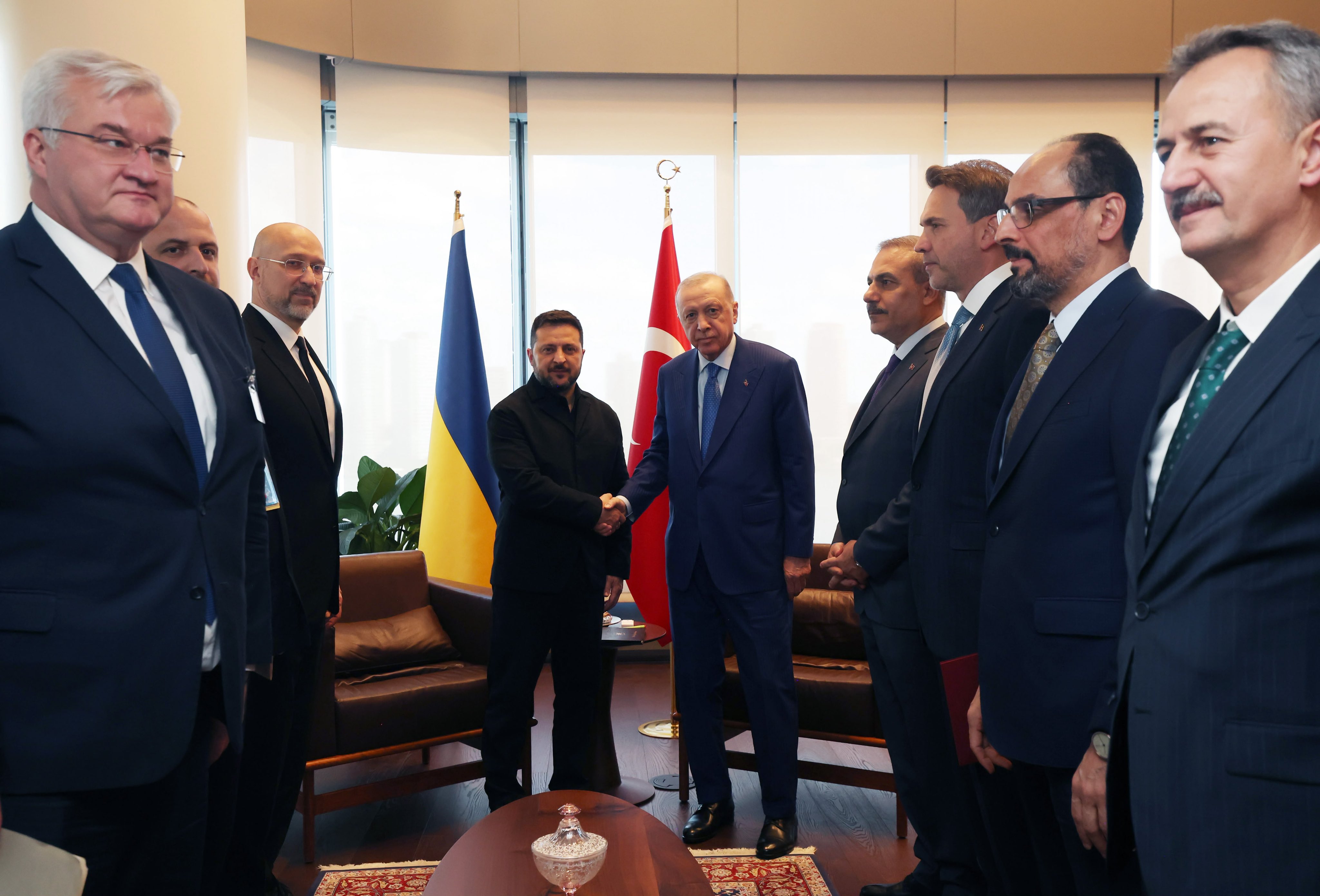 Enerji ve Tabii Kaynaklar Bakanı