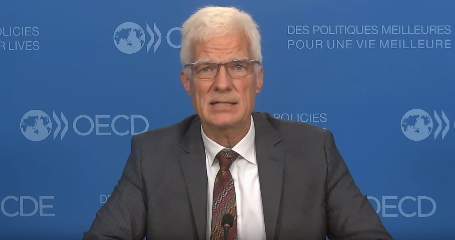 OECD Eğitim ve Beceriler Direktörü