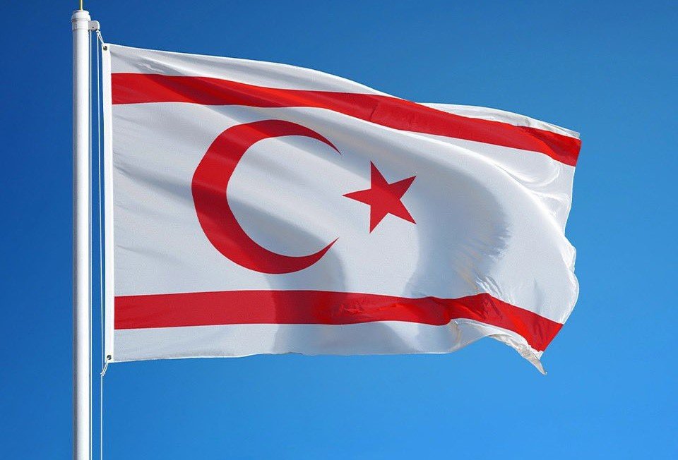 KKTC Dışişleri Bakanlığı, GKRY lideri