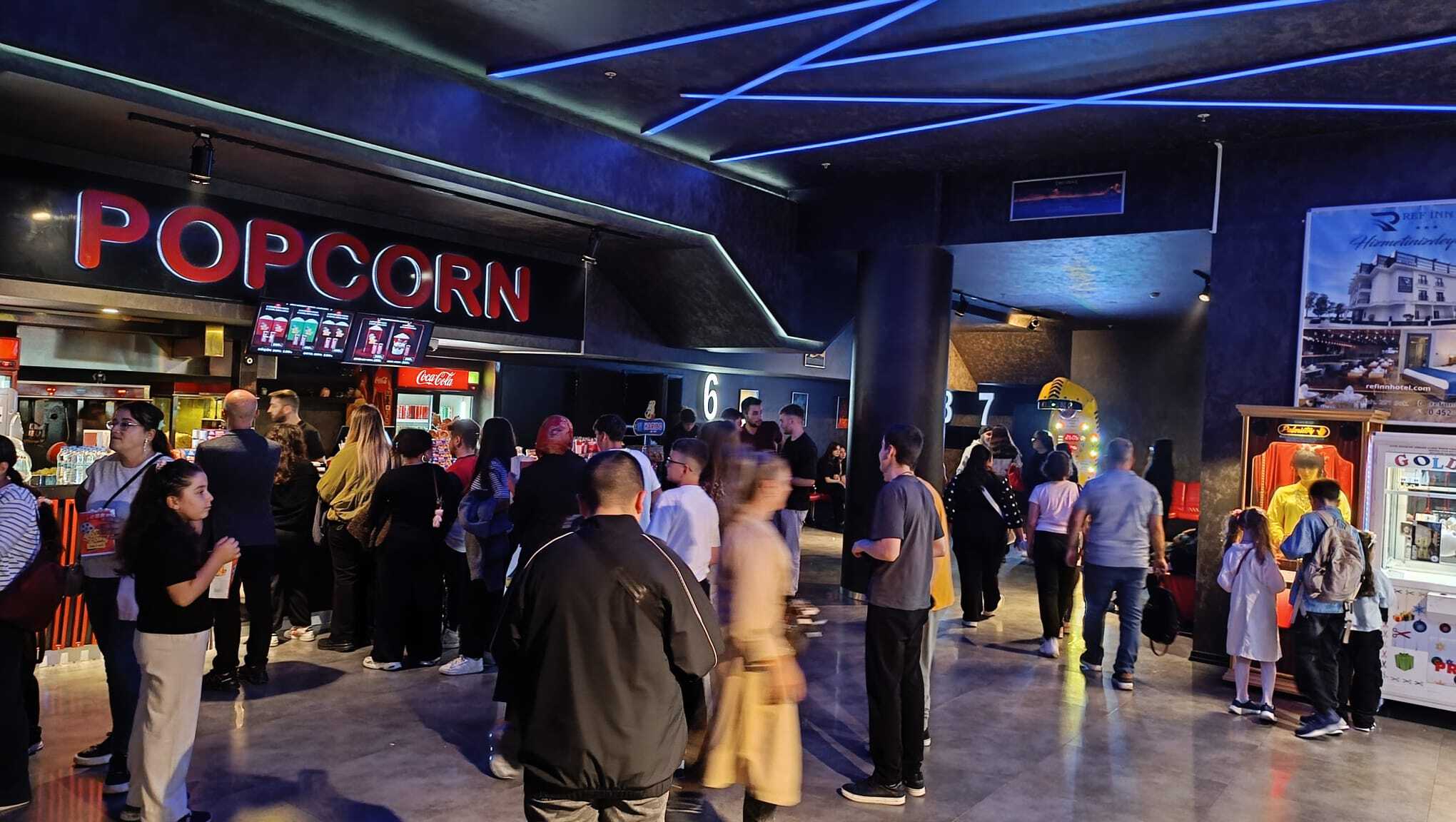 Kültür ve Turizm Bakanlığı destekli