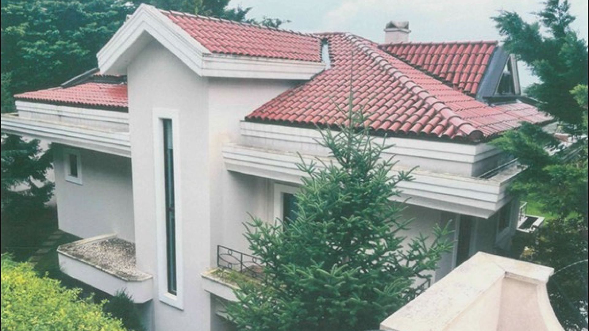 Sermaye piyasası soruşturması kapsamında tutuklanan