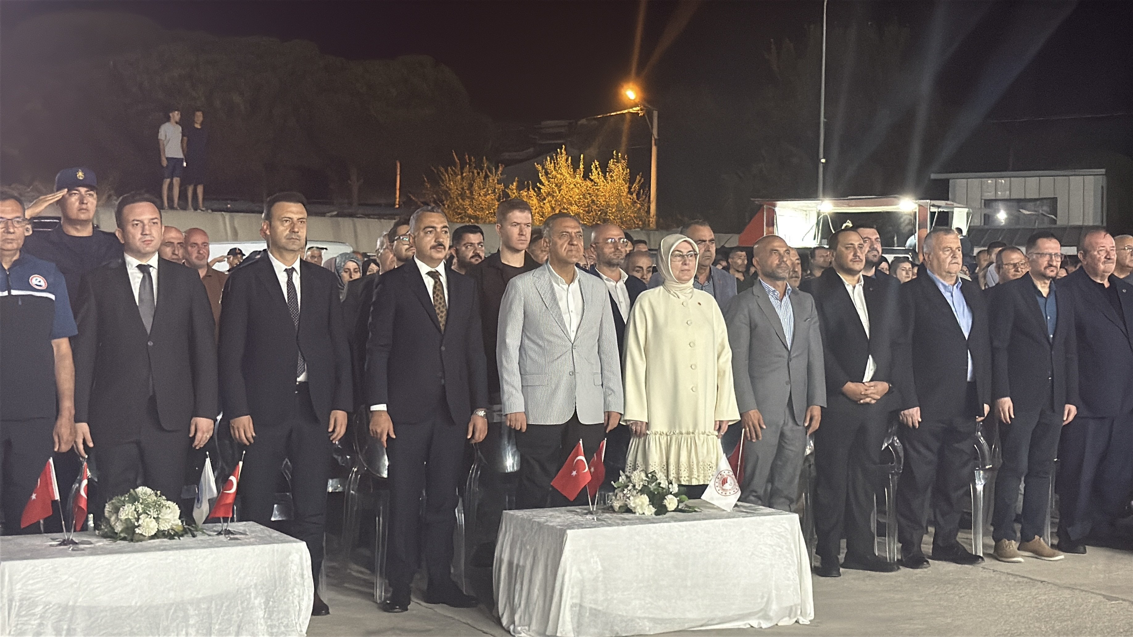 Yalova Armutlu'da 2026-2027 su ürünleri