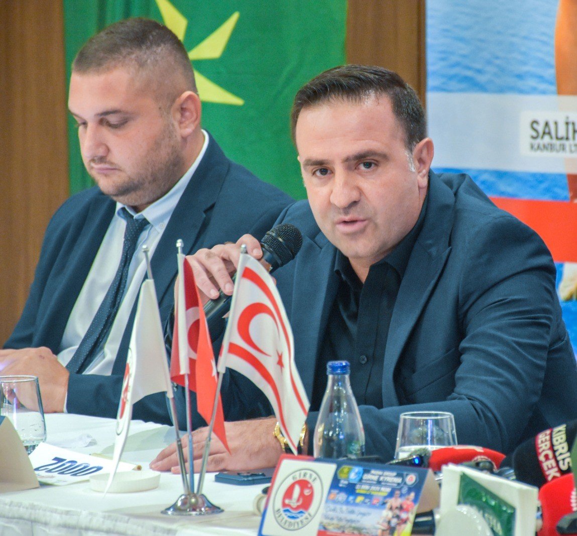 Girne Belediyesi ve KKTC Atletizm
