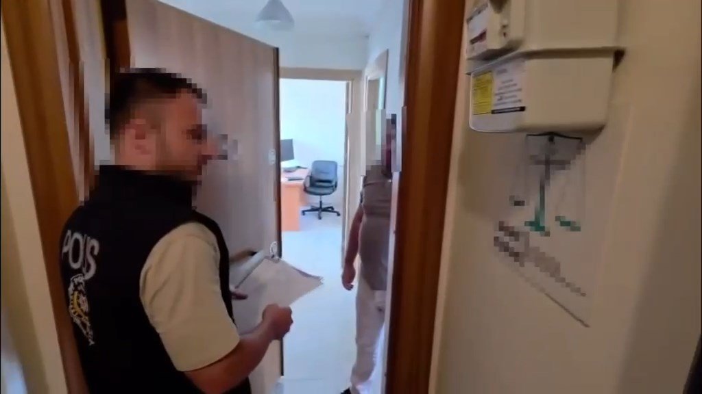 İstanbul'da hukuk bürolarına yönelik yasa