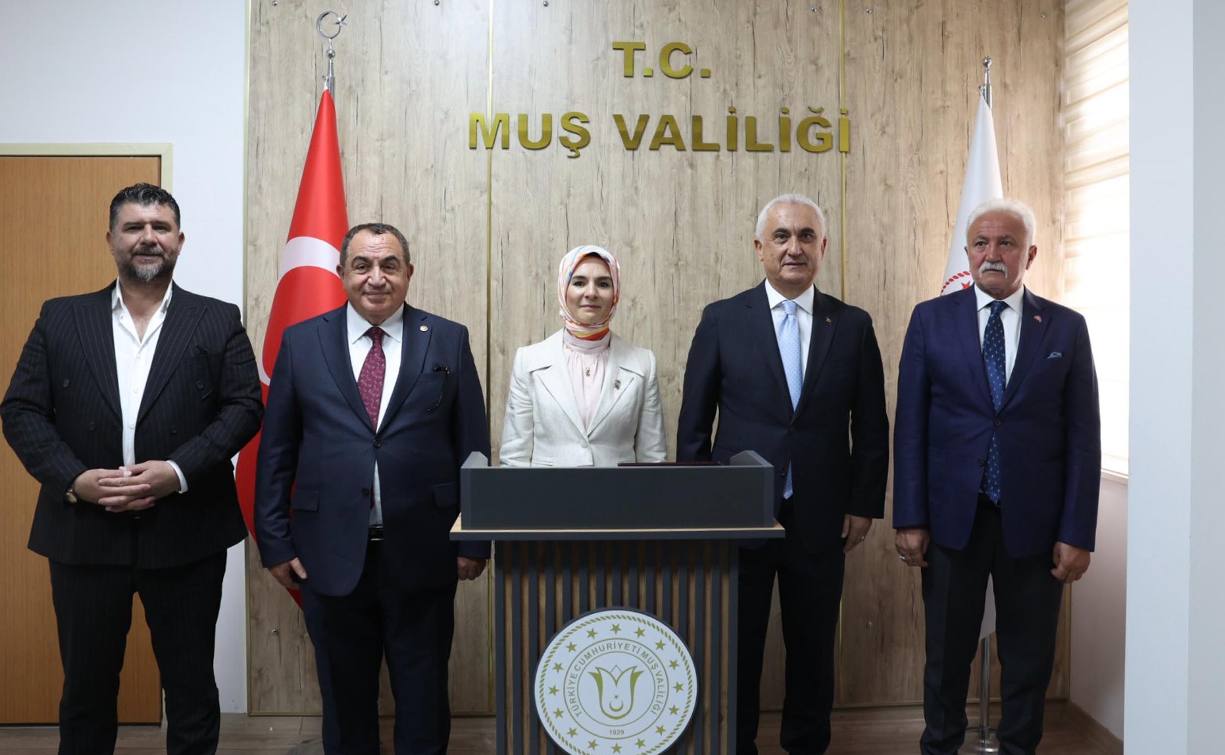 Aile ve Sosyal Hizmetler Bakanı