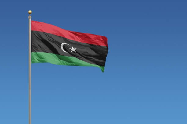 Libya'nın Misrata kentinde özel bir