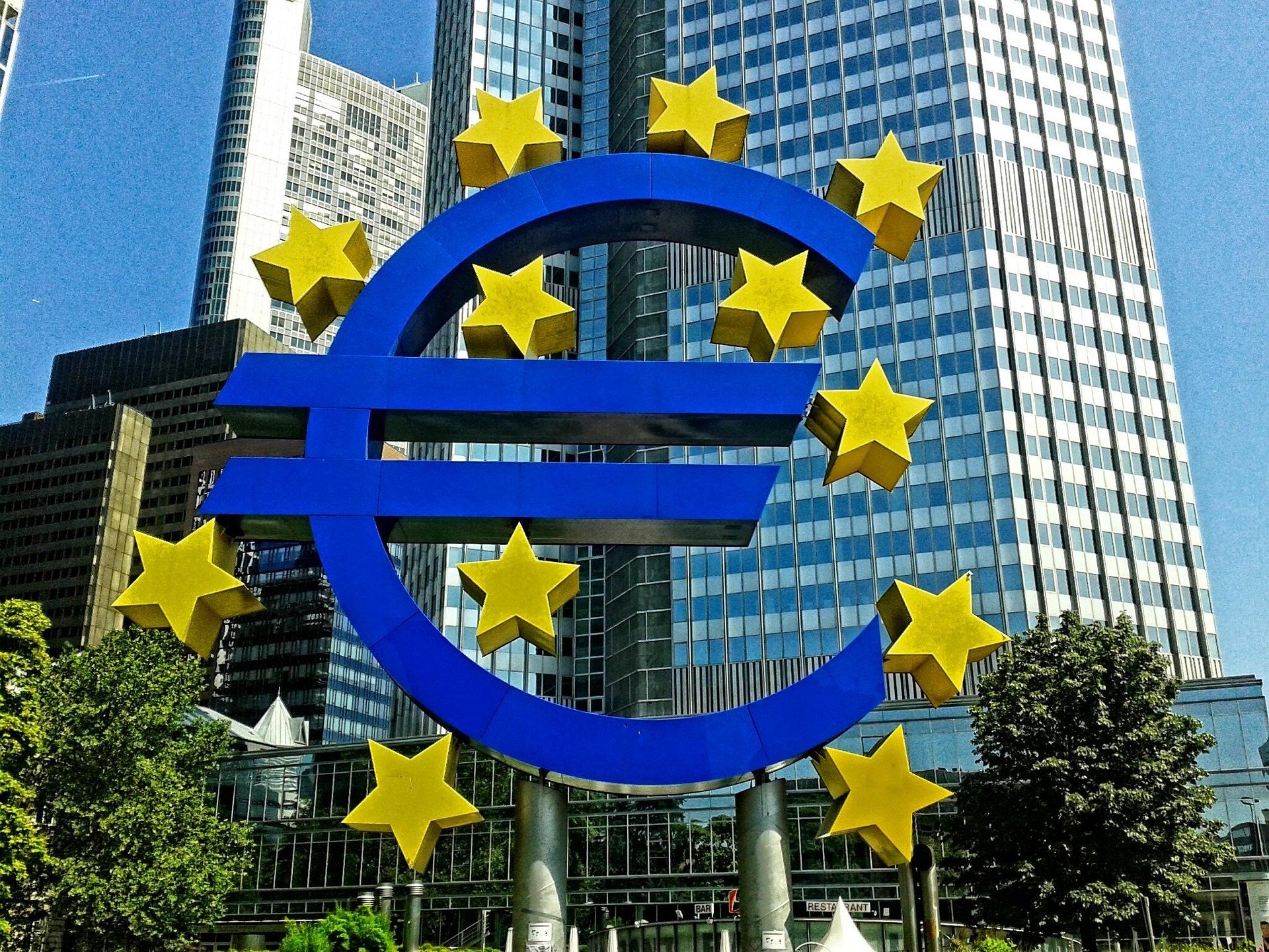Avrupa Merkez Bankası, enflasyon baskıları