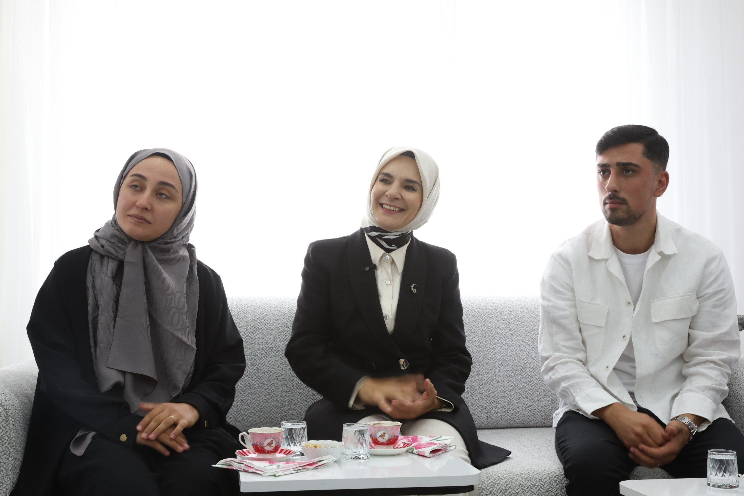 Aile ve Sosyal Hizmetler Bakanı