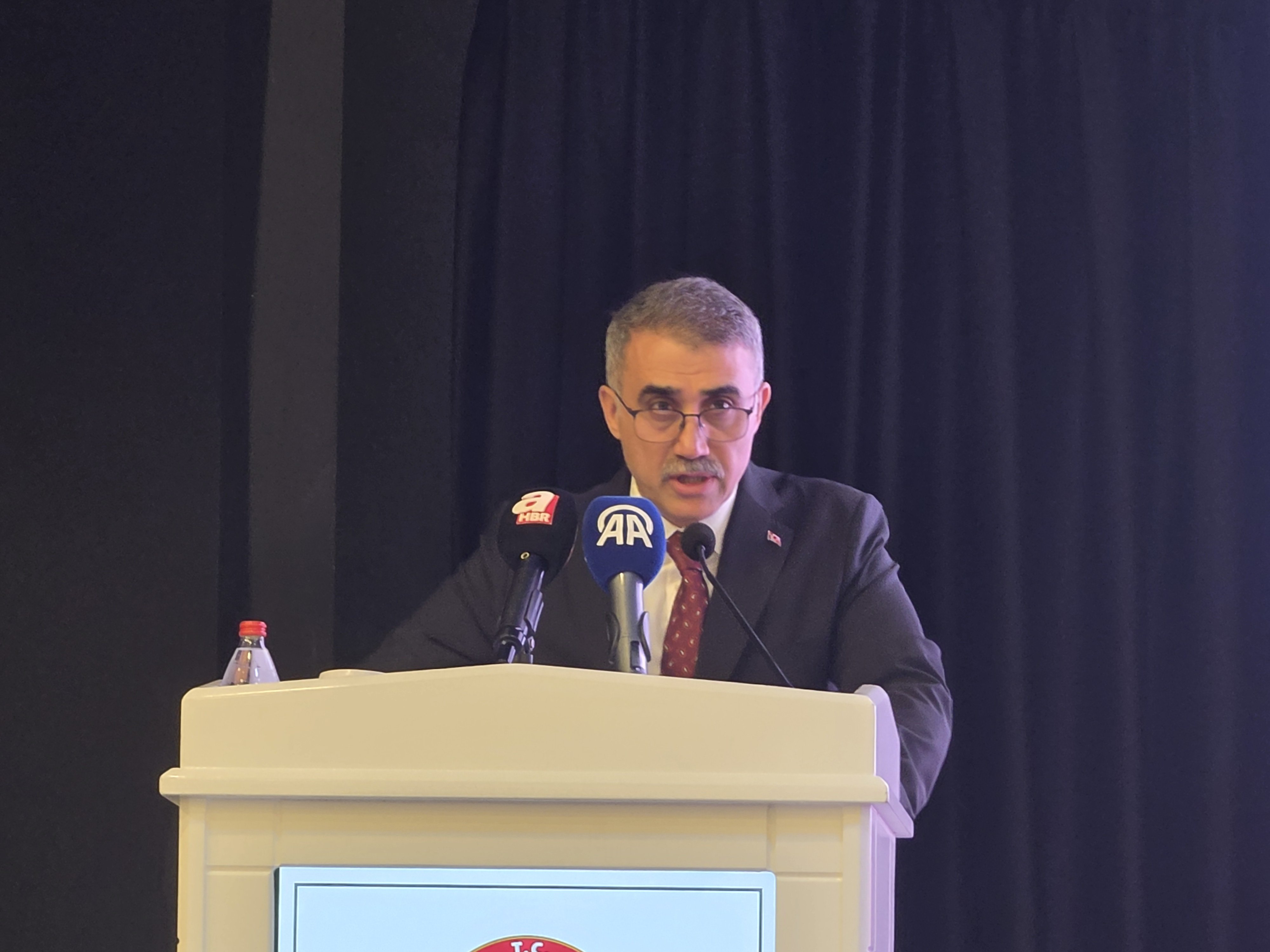 YSK Başkanı Mutta: Millet iradesinin tecellisi kesintiye uğratılmadan süreç başarıyla yönetilmiştir