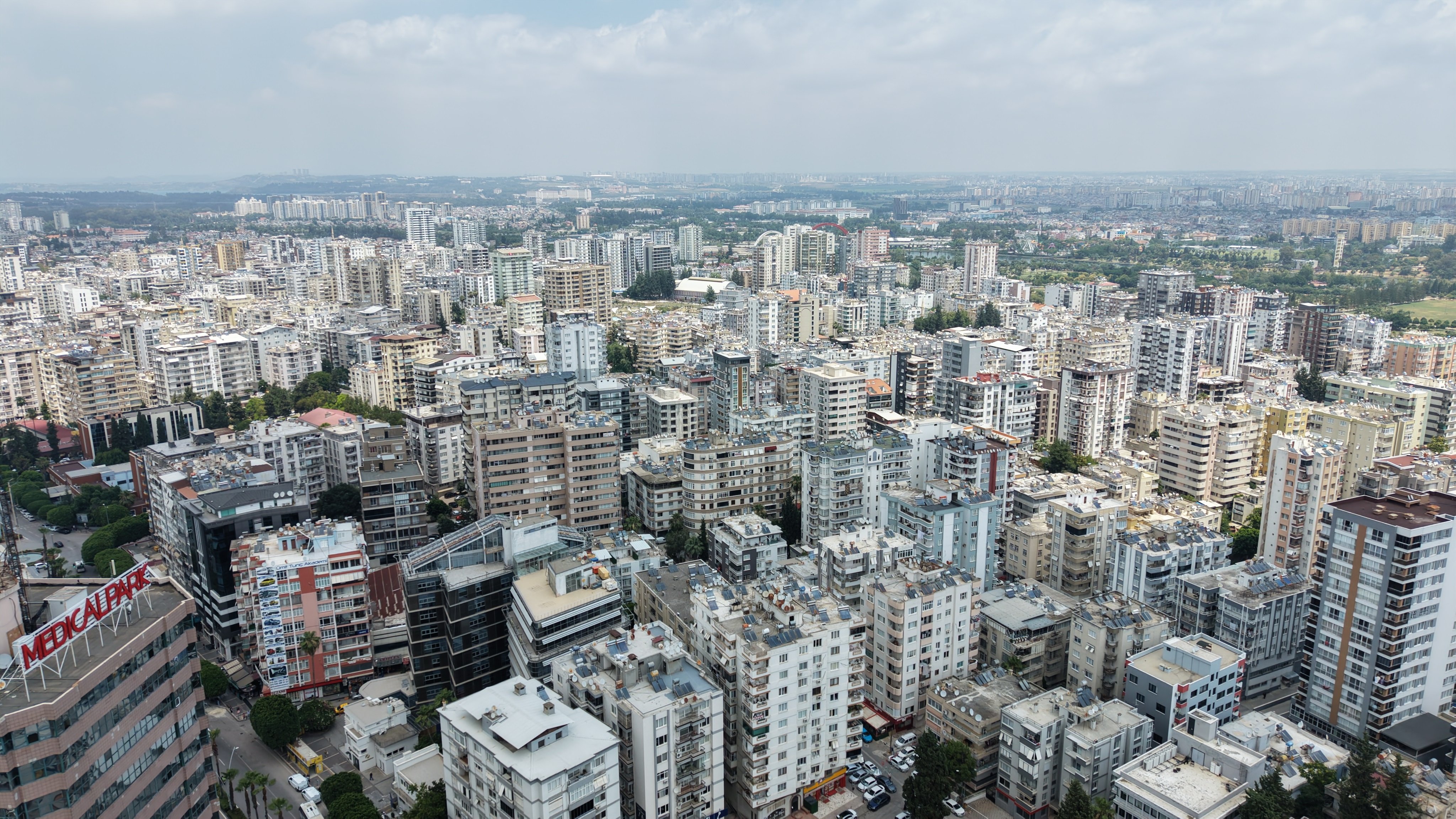 TMMOB İnşaat Mühendisleri Odası Adana