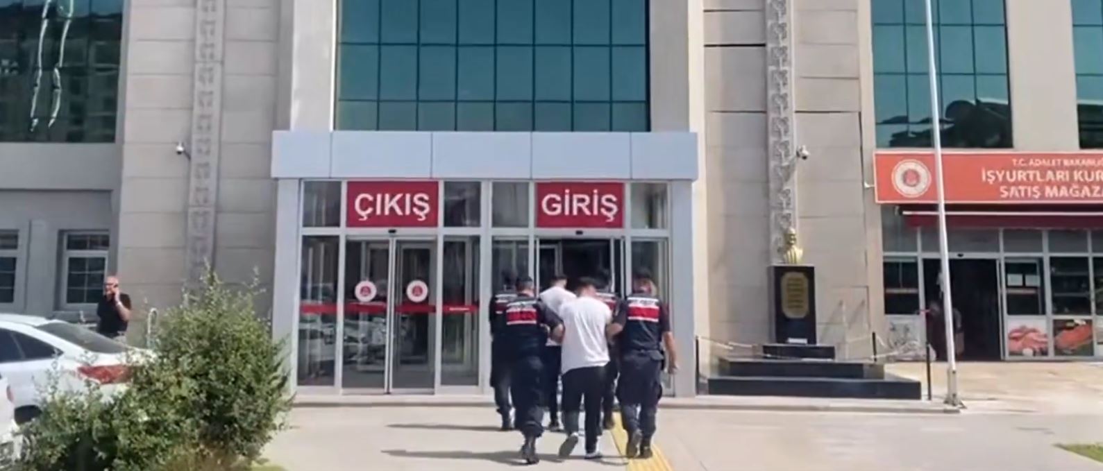 İçişleri Bakanlığı, 28 ilde