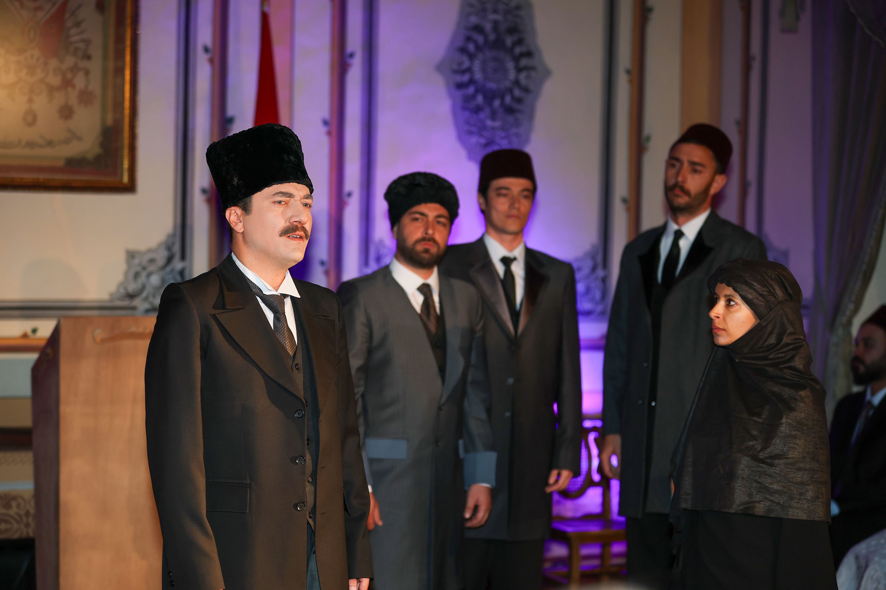 Tarım ve Orman Bakanı İbrahim