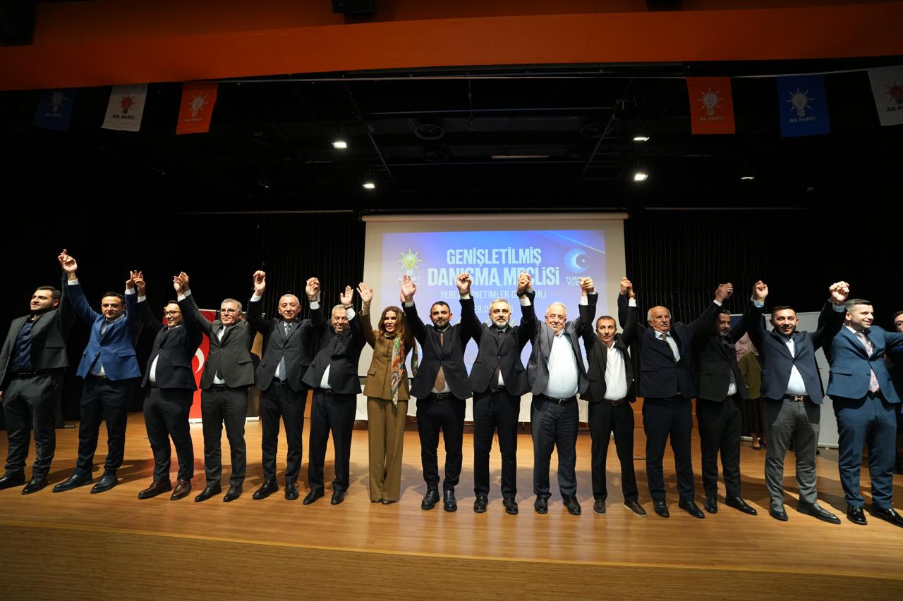 Ataşehir Belediye Meclisi'nde CHP'li 6