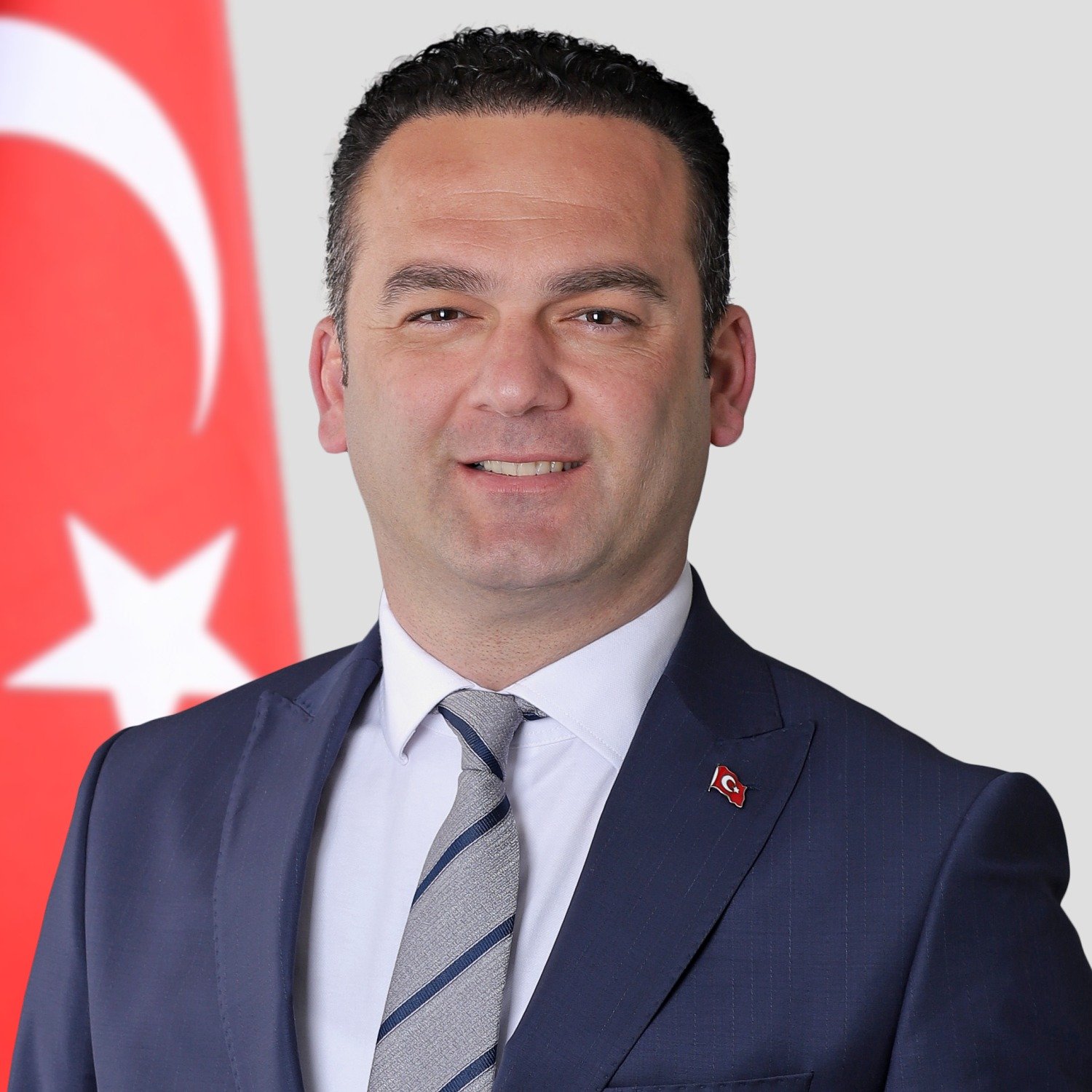Görele Belediye Başkanı Hasbi Dede,